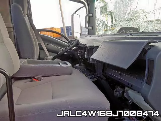 JALC4W168J7008474 фото 5