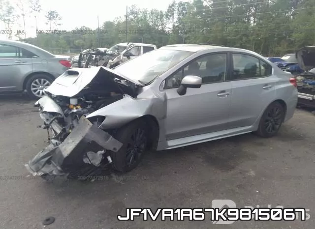 JF1VA1A67K9815067 фото 3
