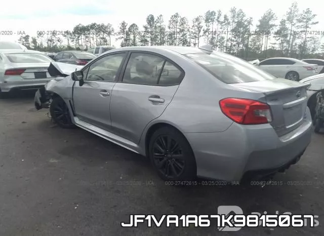 JF1VA1A67K9815067 фото 4