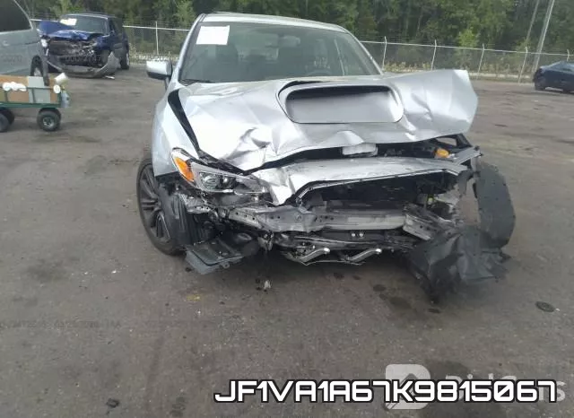 JF1VA1A67K9815067 фото 6