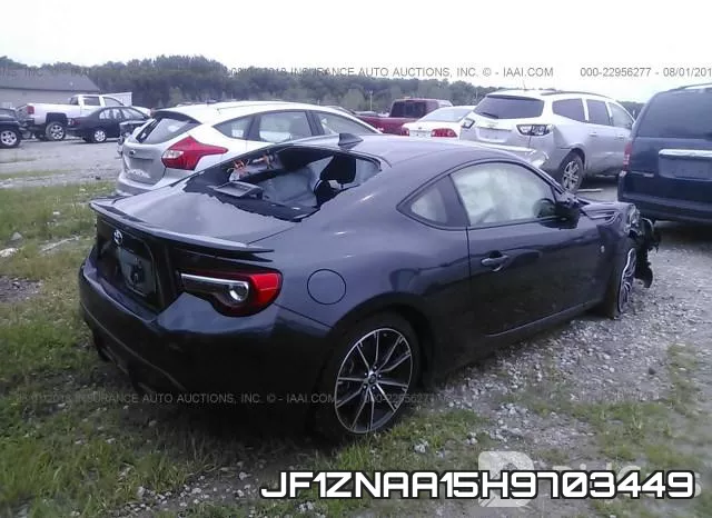 JF1ZNAA15H9703449 фото 3