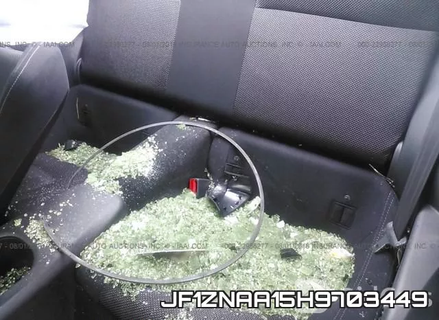 JF1ZNAA15H9703449 фото 6