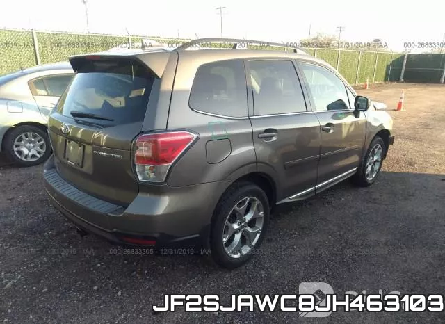 JF2SJAWC8JH463103 фото 4