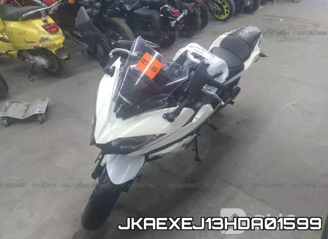 JKAEXEJ13HDA01599 фото 2