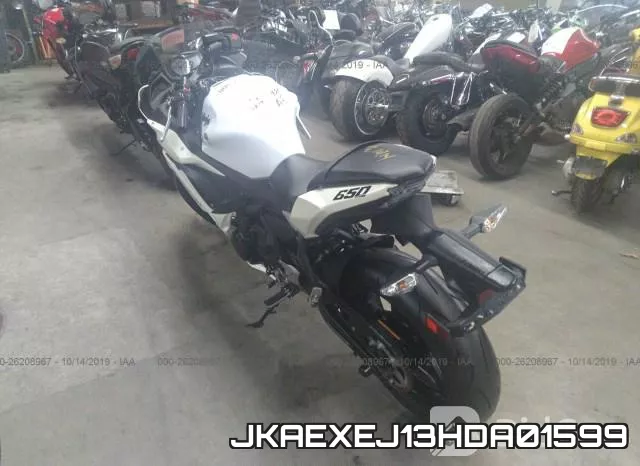 JKAEXEJ13HDA01599 фото 3