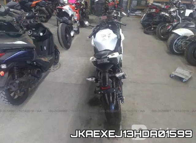 JKAEXEJ13HDA01599 фото 6
