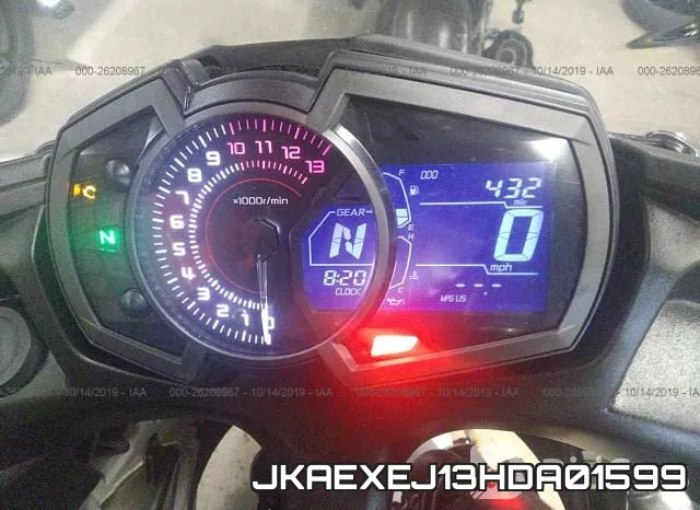 JKAEXEJ13HDA01599 фото 7