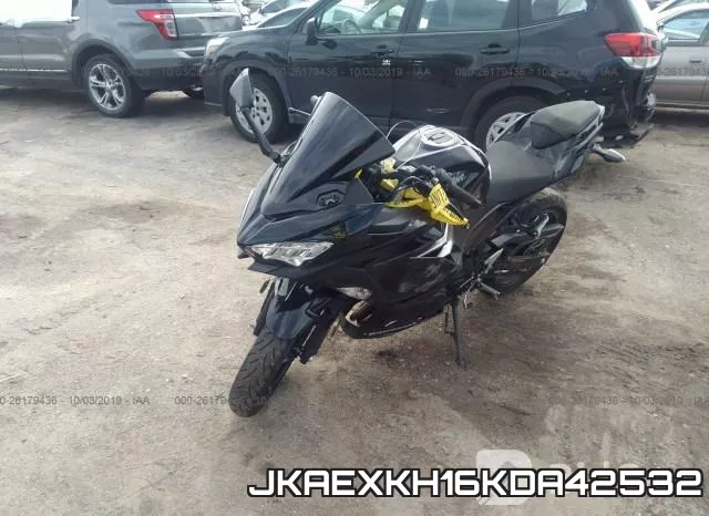 JKAEXKH16KDA42532 фото 3