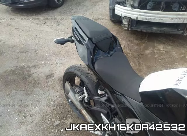 JKAEXKH16KDA42532 фото 6