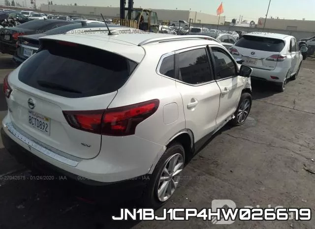 JN1BJ1CP4HW026679 фото 4