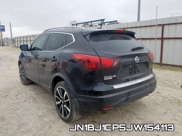 JN1BJ1CP5JW154113 фото 2