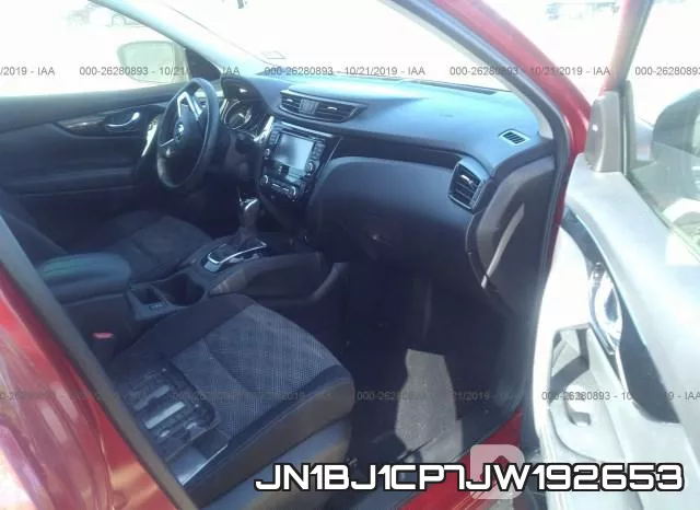 JN1BJ1CP7JW192653 фото 3