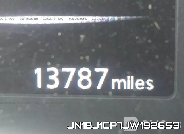 JN1BJ1CP7JW192653 фото 5