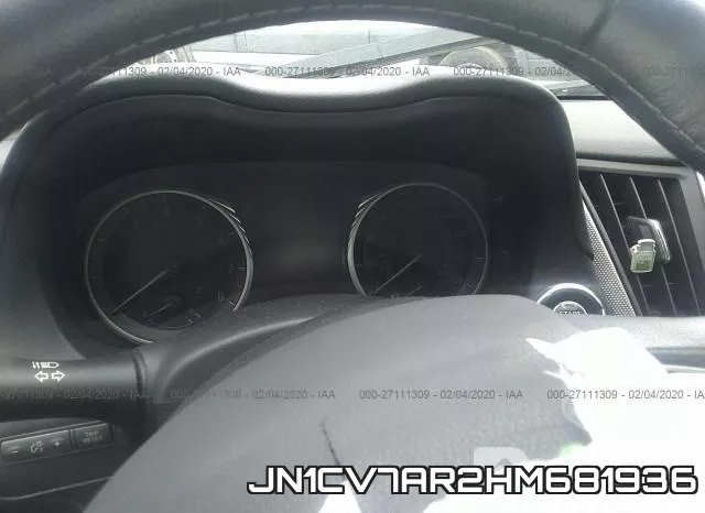 JN1CV7AR2HM681936 фото 6