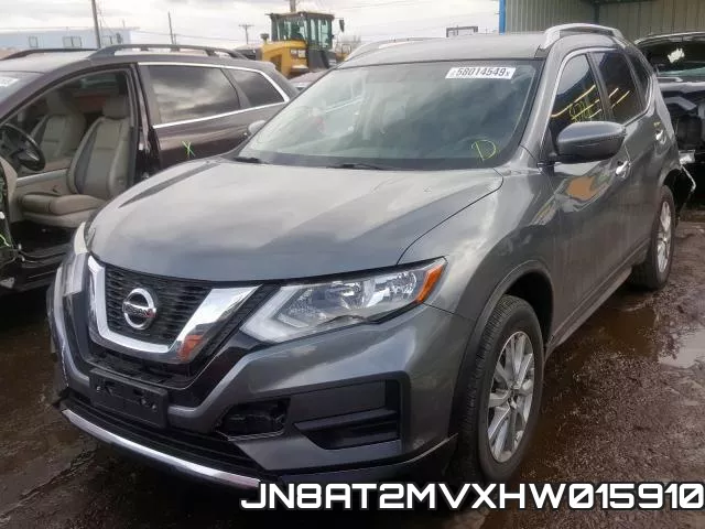 JN8AT2MVXHW015910 фото 2
