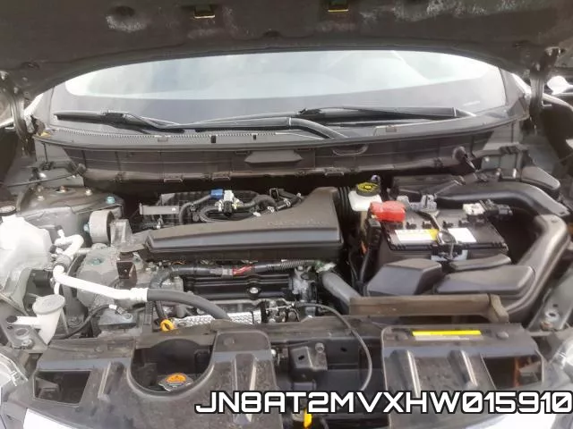 JN8AT2MVXHW015910 фото 6
