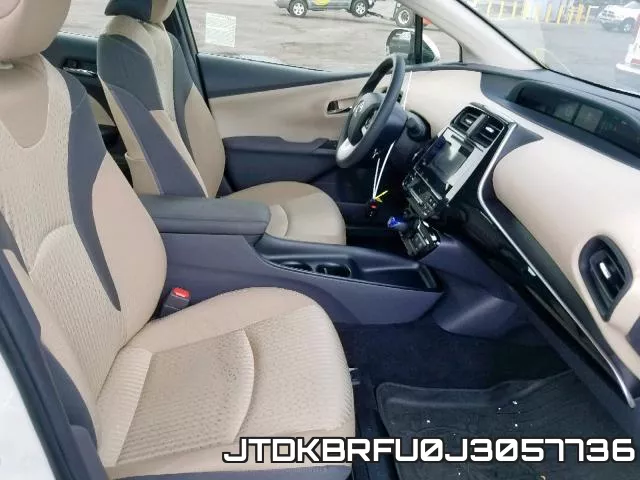 JTDKBRFU0J3057736 фото 5