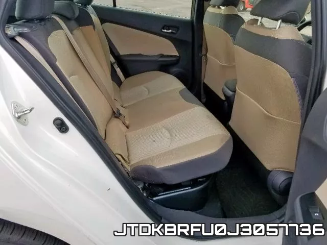JTDKBRFU0J3057736 фото 6