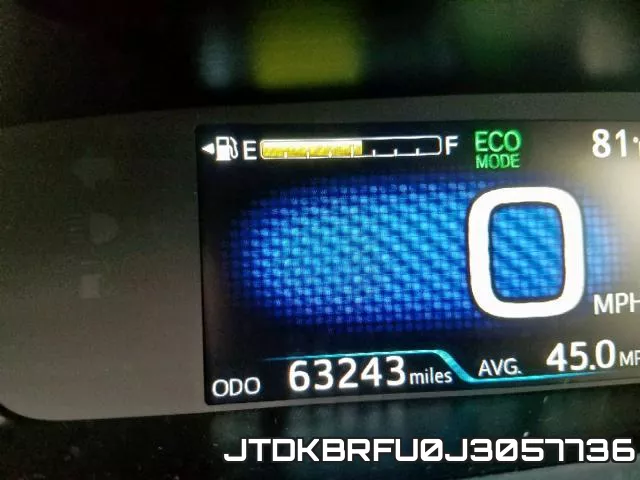 JTDKBRFU0J3057736 фото 8