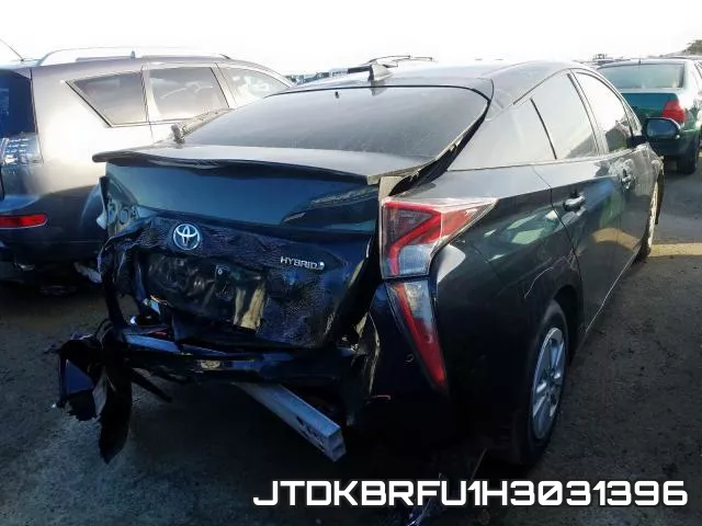 JTDKBRFU1H3031396 фото 4
