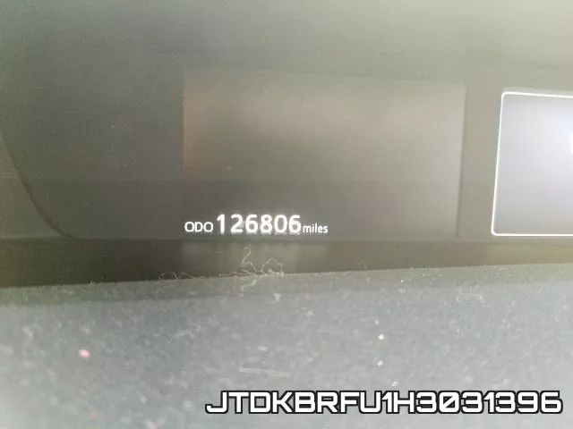 JTDKBRFU1H3031396 фото 7