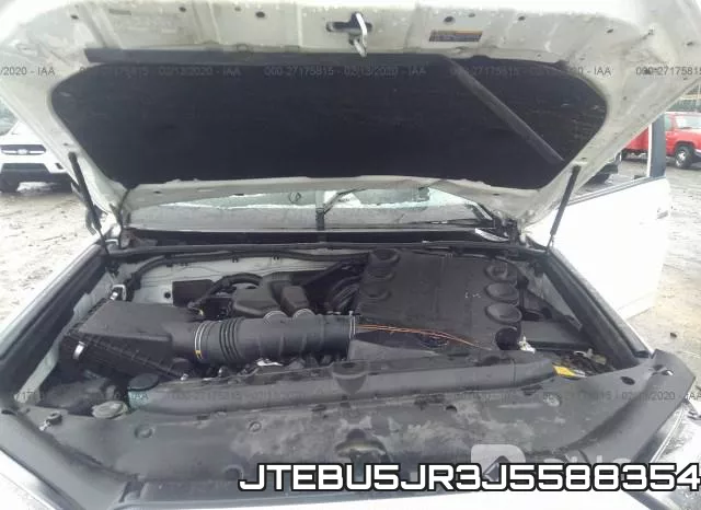 JTEBU5JR3J5588354 фото 2