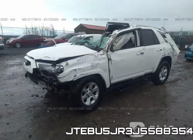 JTEBU5JR3J5588354 фото 3