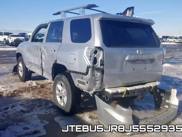 JTEBU5JR8J5552935 фото 4