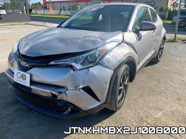 JTNKHMBX2J1008000 фото 3