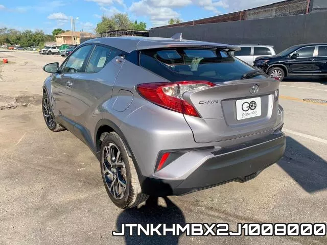 JTNKHMBX2J1008000 фото 4