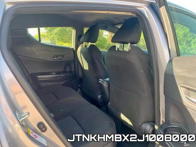 JTNKHMBX2J1008000 фото 6