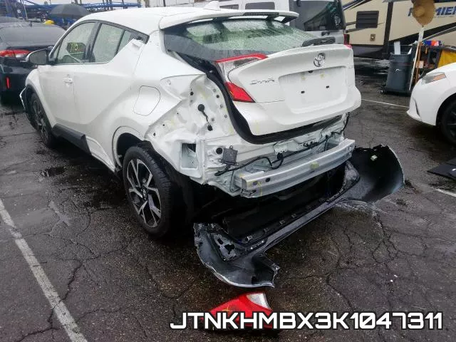 JTNKHMBX3K1047311 фото 2