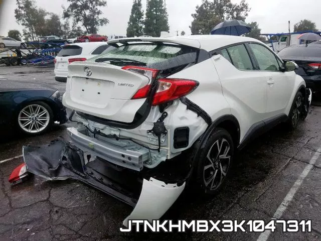 JTNKHMBX3K1047311 фото 3