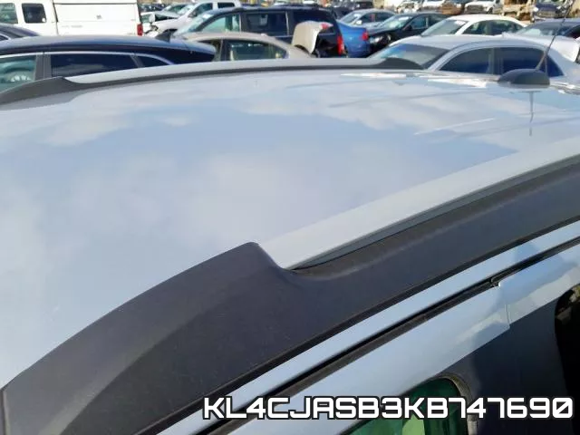 KL4CJASB3KB747690 фото 7