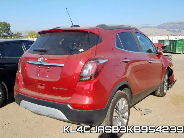 KL4CJASB3KB954239 фото 4
