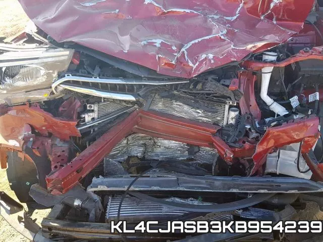 KL4CJASB3KB954239 фото 7