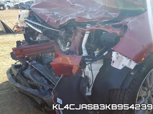 KL4CJASB3KB954239 фото 9