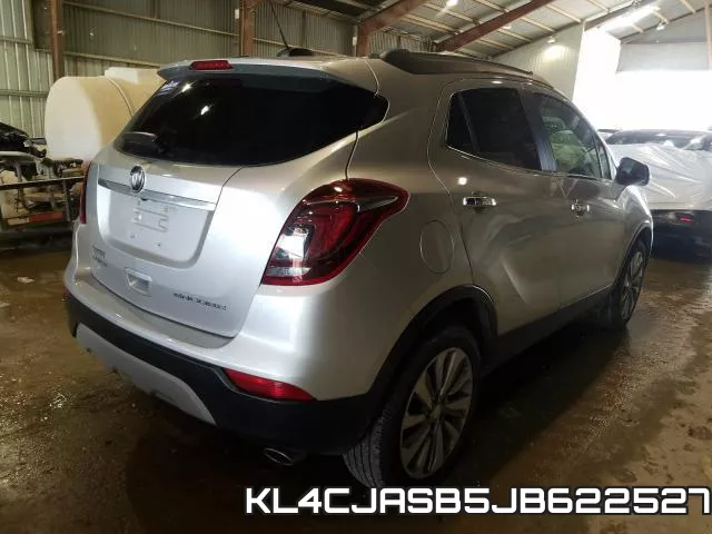 KL4CJASB5JB622527 фото 4
