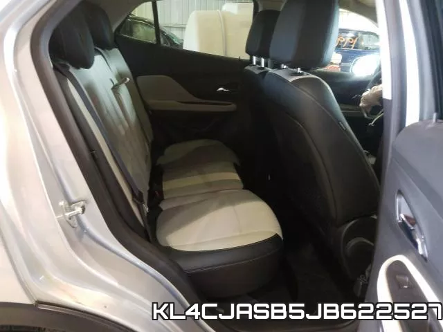 KL4CJASB5JB622527 фото 6