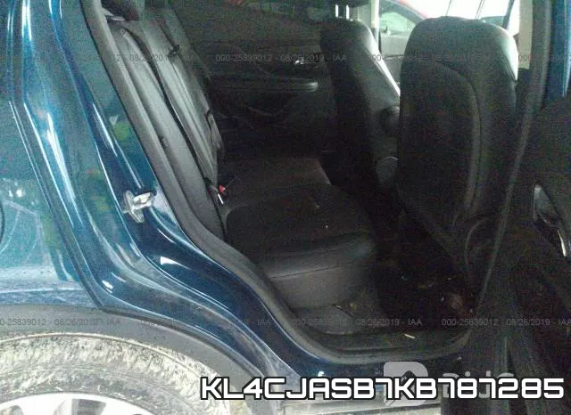 KL4CJASB7KB787285 фото 7