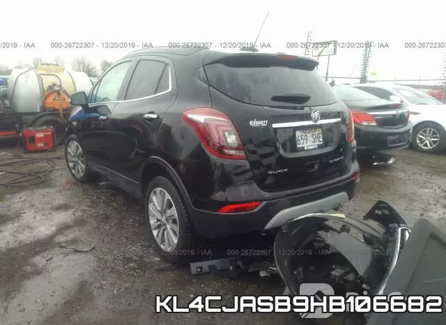 KL4CJASB9HB106682 фото 4