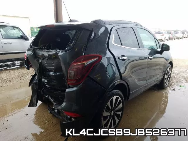 KL4CJCSB9JB526377 фото 4