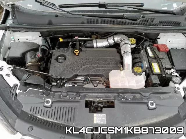 KL4CJCSM1KB873009 фото 6