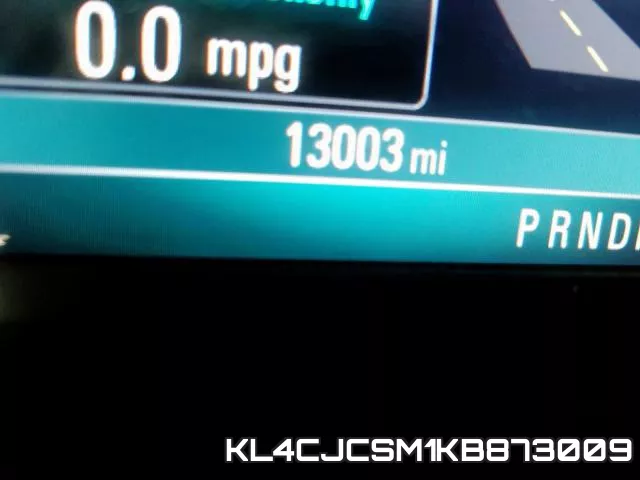 KL4CJCSM1KB873009 фото 7