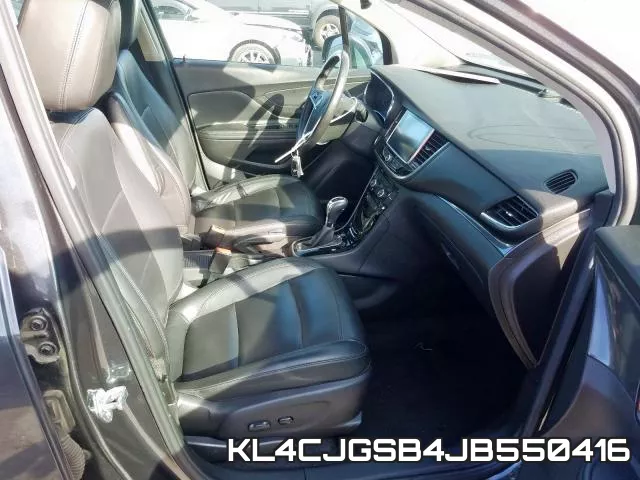 KL4CJGSB4JB550416 фото 6