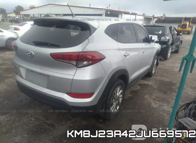 KM8J23A42JU669572 фото 2