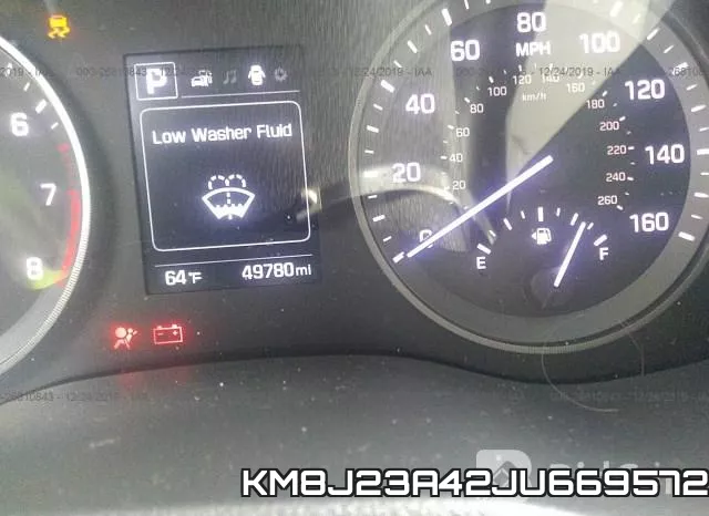 KM8J23A42JU669572 фото 3