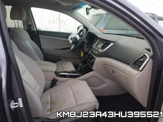 KM8J23A43HU395521 фото 5