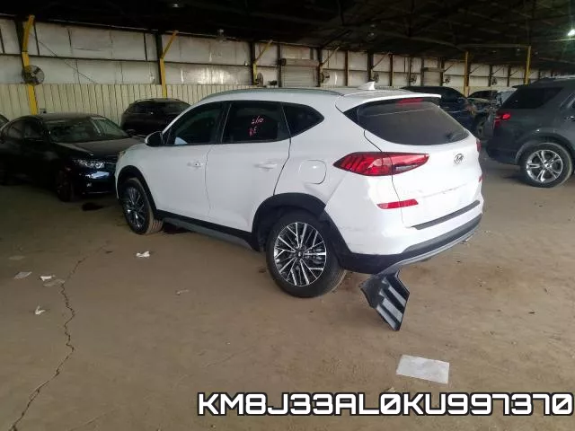 KM8J33AL0KU997370 фото 3