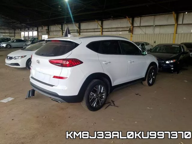 KM8J33AL0KU997370 фото 4